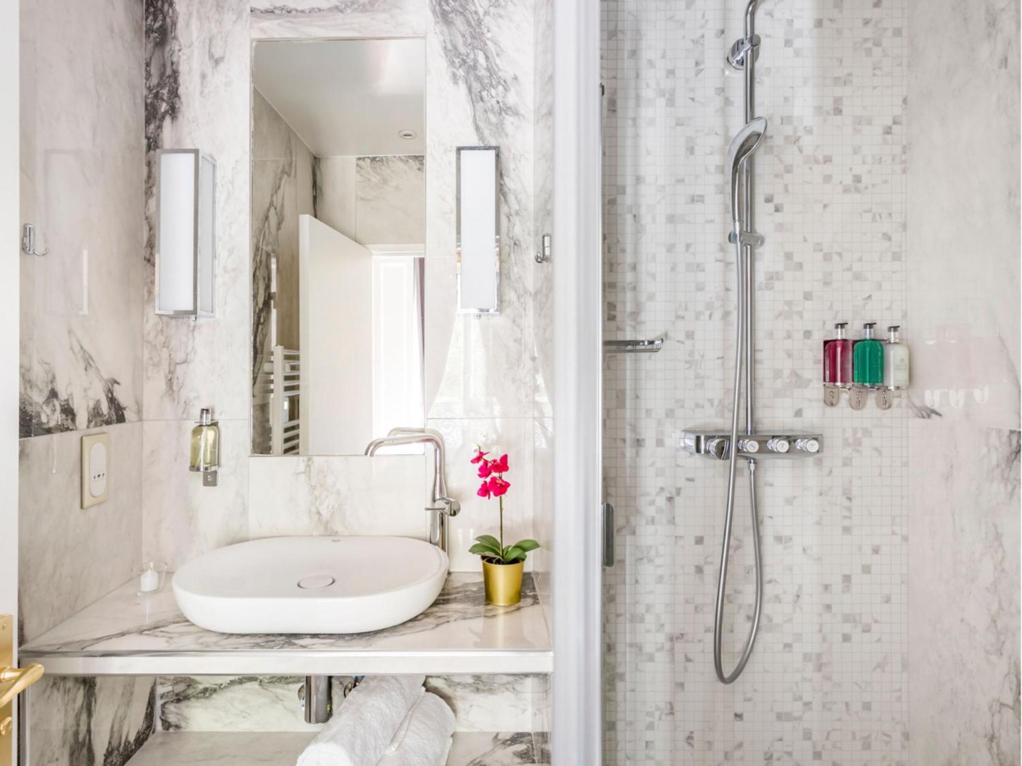 Apartment Merveil - Luxury - Marais - Antoine I