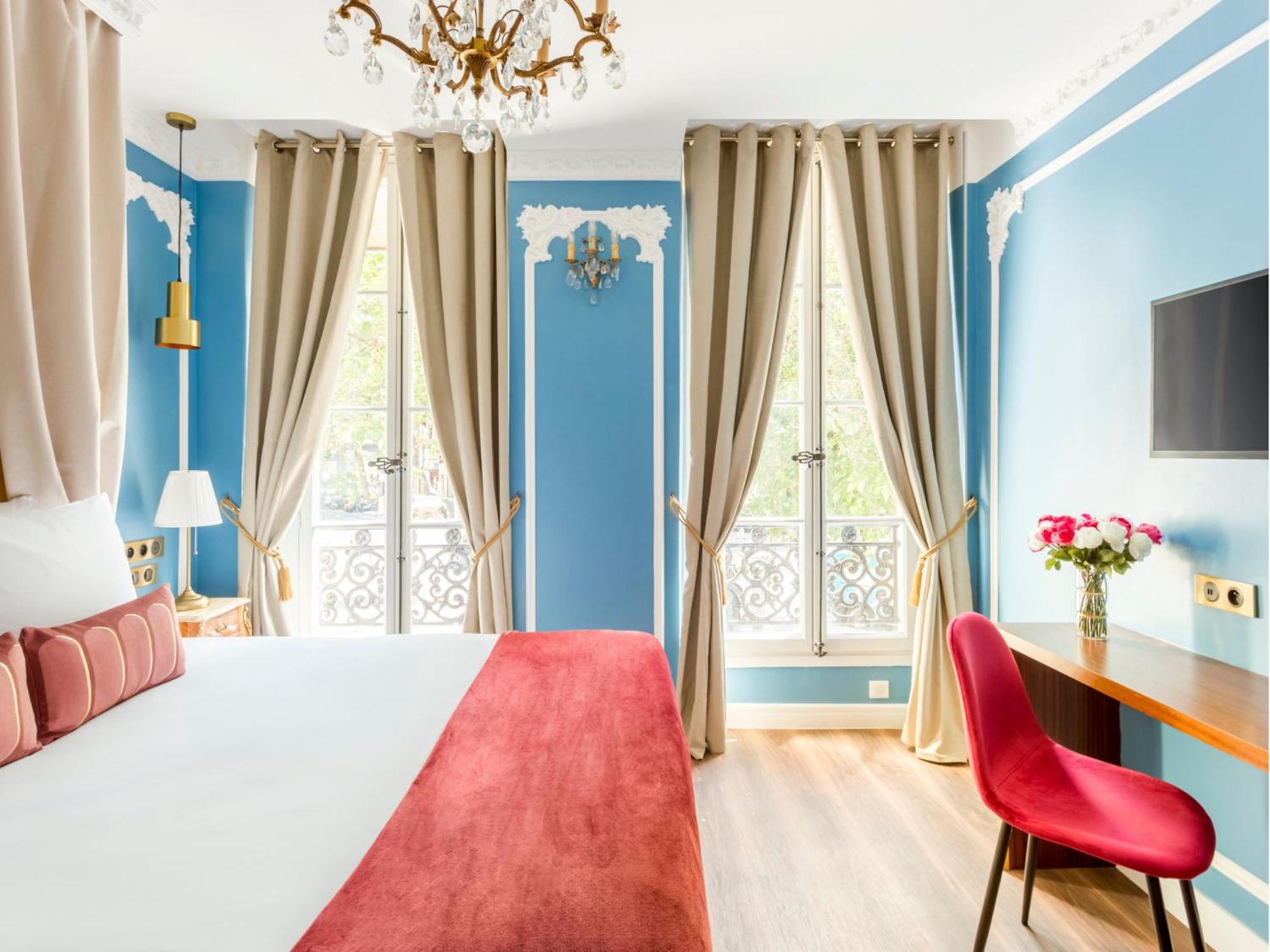 Apartment Merveil - Luxury - Marais - Antoine I *