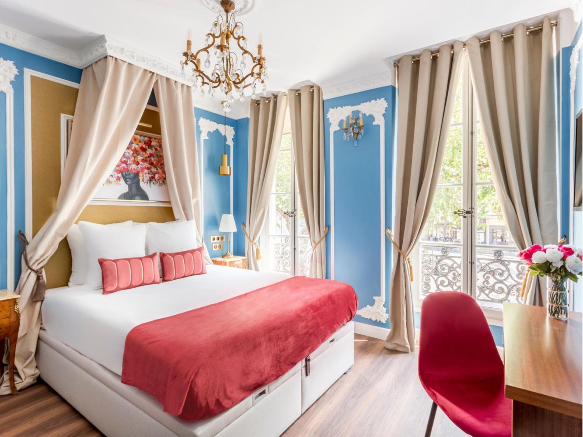 Merveil - Luxury - Marais - Antoine I Apartment Paris