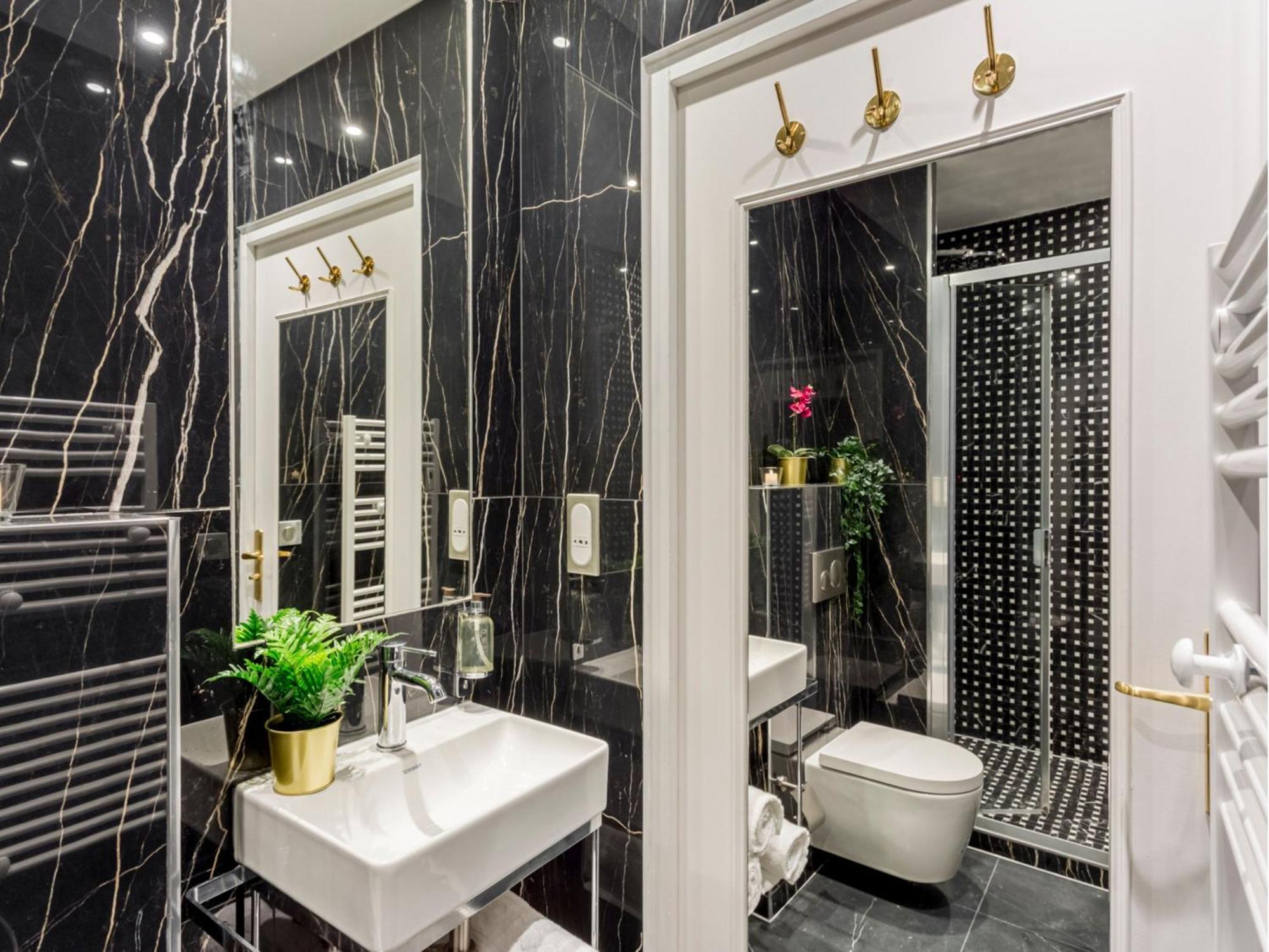 Merveil - Luxury - Marais - Antoine I Apartment Paris