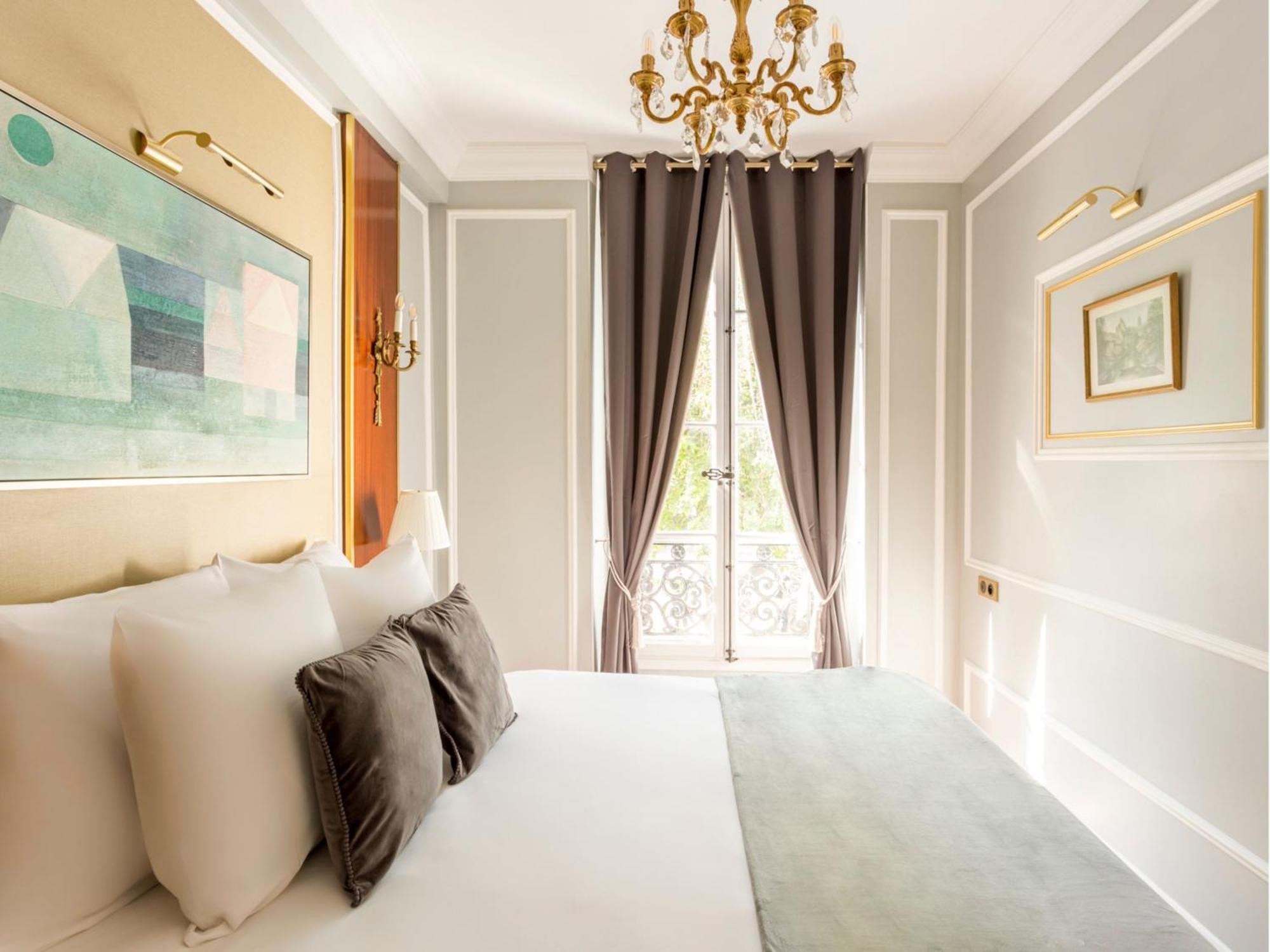 Merveil - Luxury - Marais - Antoine I * Paris