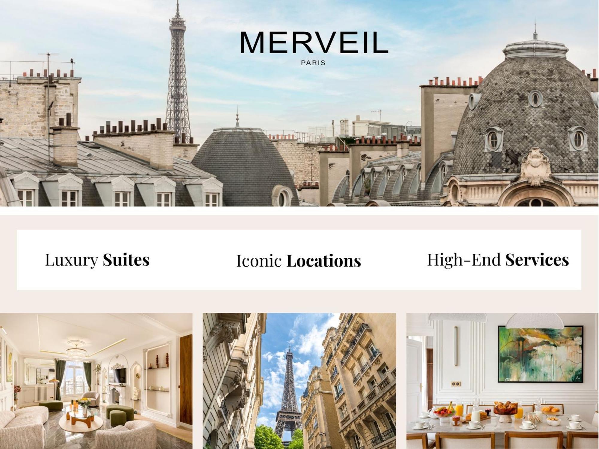 Appartement Luxury 4 Bedrooms 4 Bathrooms In Le Marais Paris
