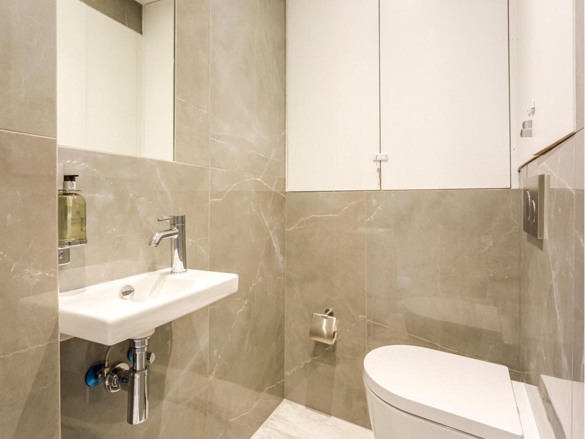 Luxury 4 Bedrooms 4 Bathrooms In Le Marais
