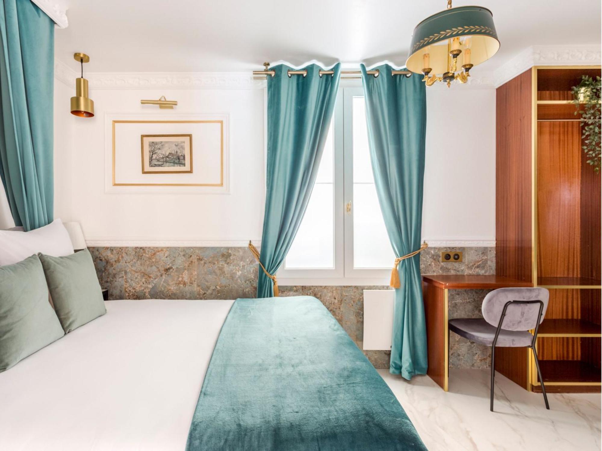 Luxury 4 Bedrooms 4 Bathrooms In Le Marais Appartement